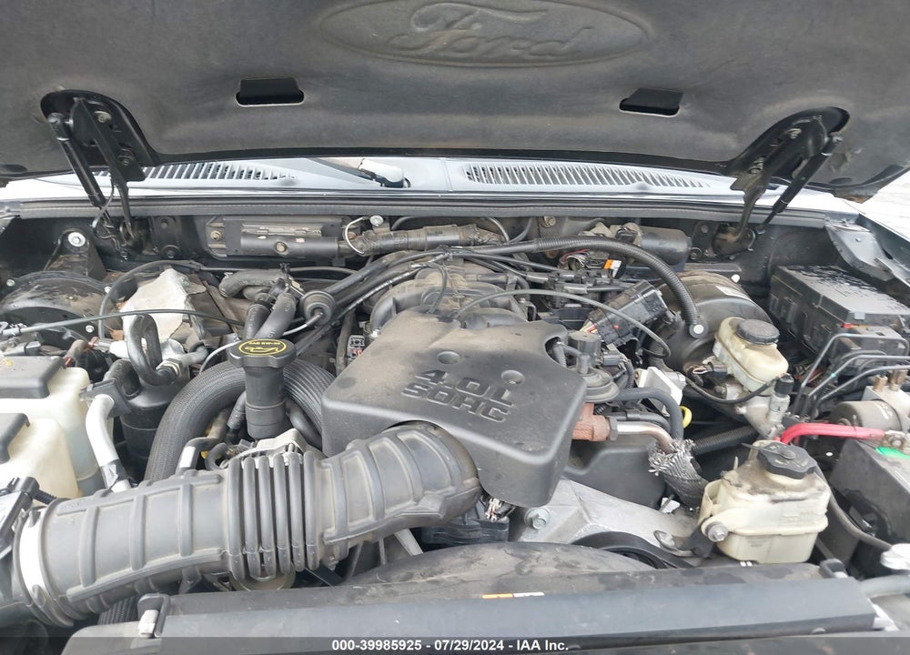 2005 FORD EXPLORER SPORT TRAC ADRENALIN/XLS/XLT VIN: 1FMDU67K55UB36278