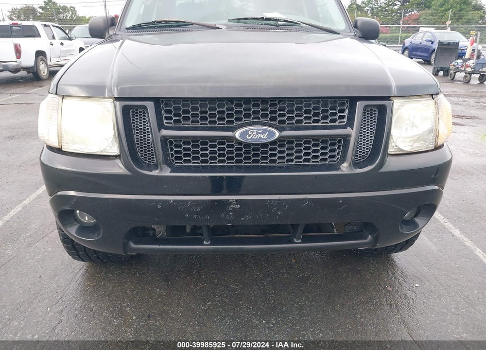 2005 FORD EXPLORER SPORT TRAC ADRENALIN/XLS/XLT VIN: 1FMDU67K55UB36278