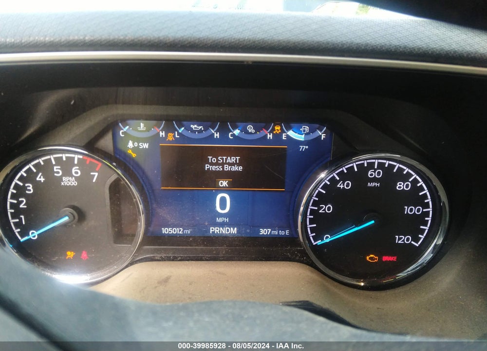 2021 FORD F-150 XLT VIN: 1FTEW1EP4MKD21288
