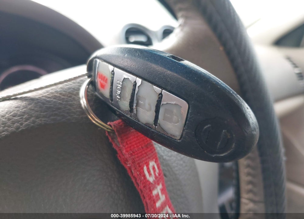 2012 NISSAN ALTIMA 2.5 S VIN: 1N4AL2AP1CN488066