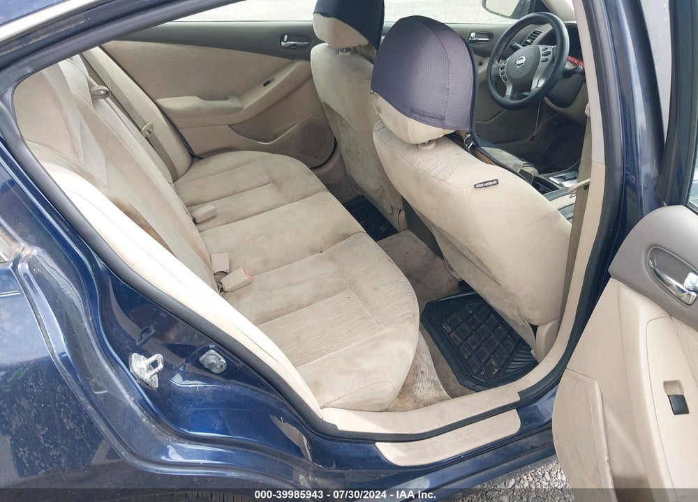 2012 NISSAN ALTIMA 2.5 S VIN: 1N4AL2AP1CN488066