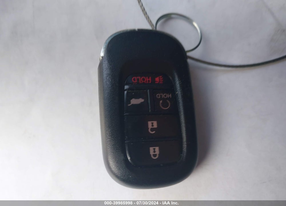 2023 HONDA CIVIC SPORT VIN: 19XFL2H88PE010185