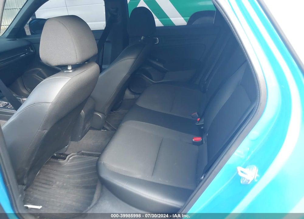 2023 HONDA CIVIC SPORT VIN: 19XFL2H88PE010185
