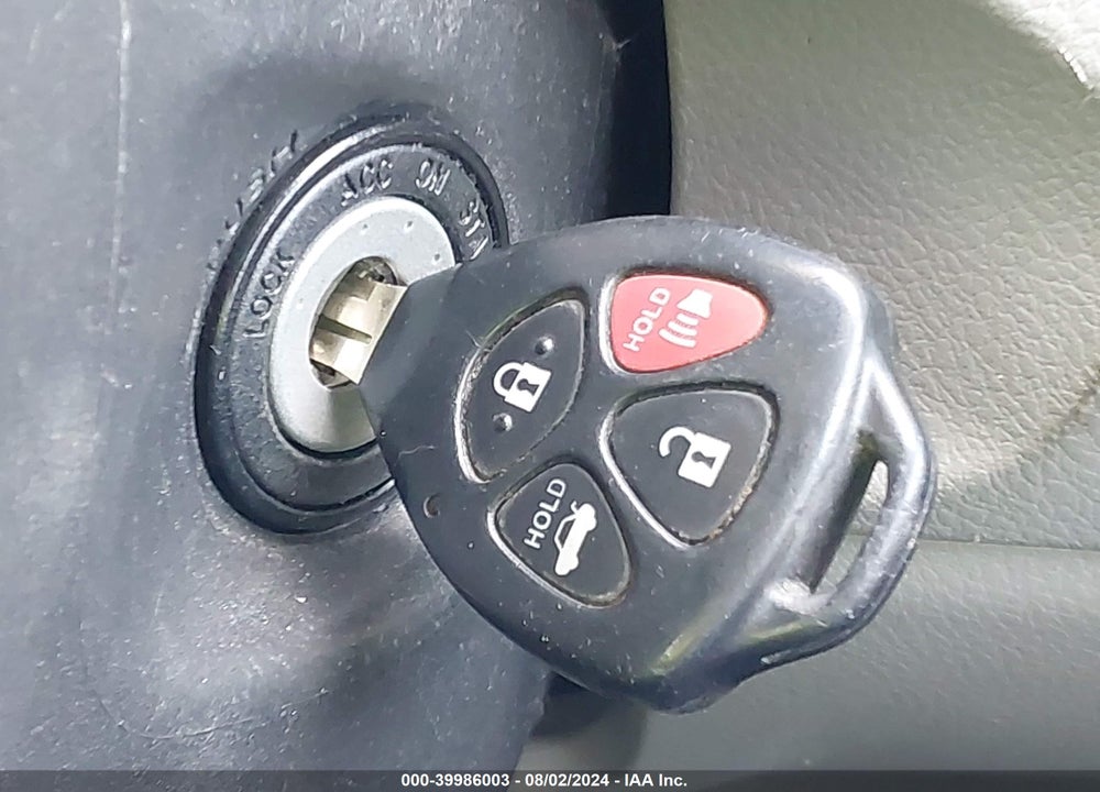 2013 TOYOTA COROLLA L VIN: 5YFBU4EE5DP161366