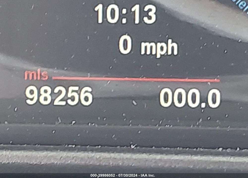 2012 BMW 528I XDRIVE VIN: WBAXH5C56CDW11429