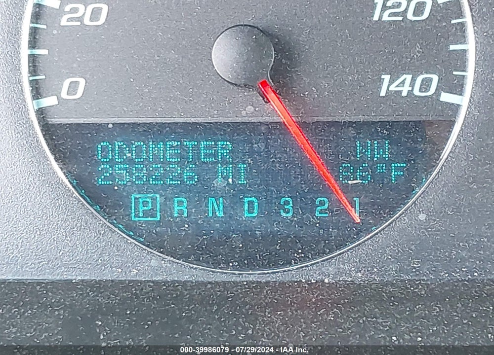 2010 CHEVROLET IMPALA LT VIN: 2G1WB5EKXA1149798