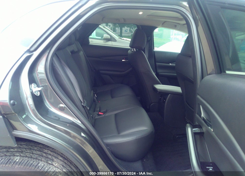 2021 MAZDA CX-30 PREFERRED VIN: 3MVDMBCL4MM247529