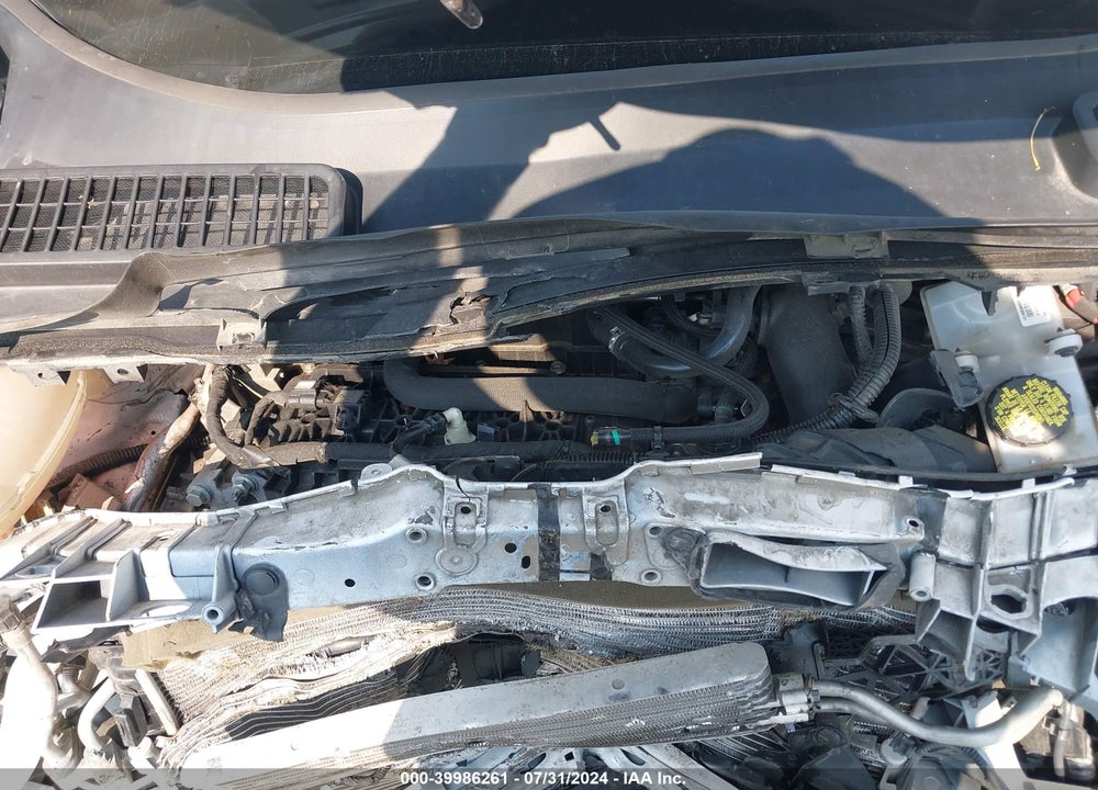 2019 FORD ESCAPE SEL VIN: 1FMCU9HD9KUA98594
