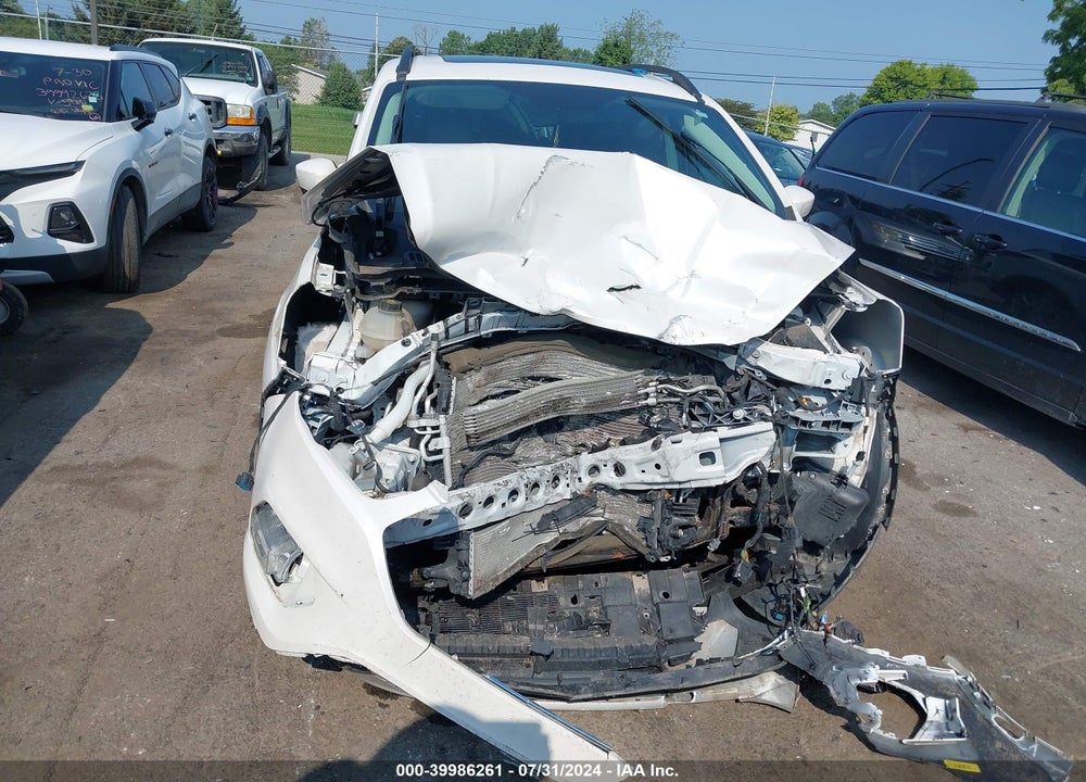 2019 FORD ESCAPE SEL VIN: 1FMCU9HD9KUA98594