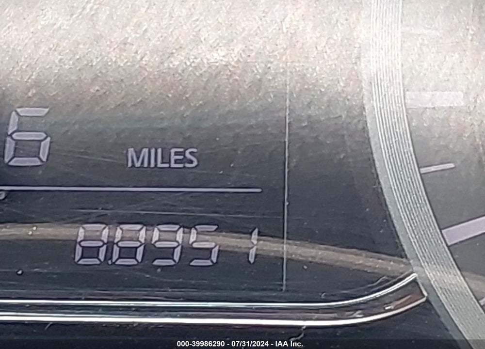 2015 NISSAN SENTRA SV VIN: 3N1AB7AP3FY362683