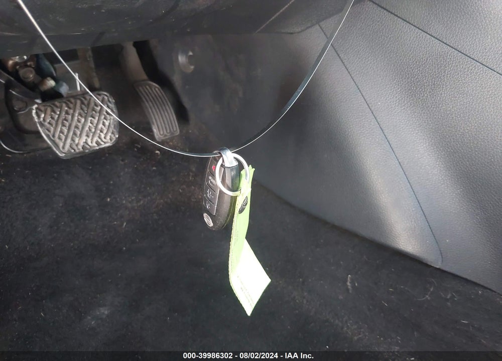 2017 NISSAN SENTRA SL VIN: 3N1AB7AP3HY377798
