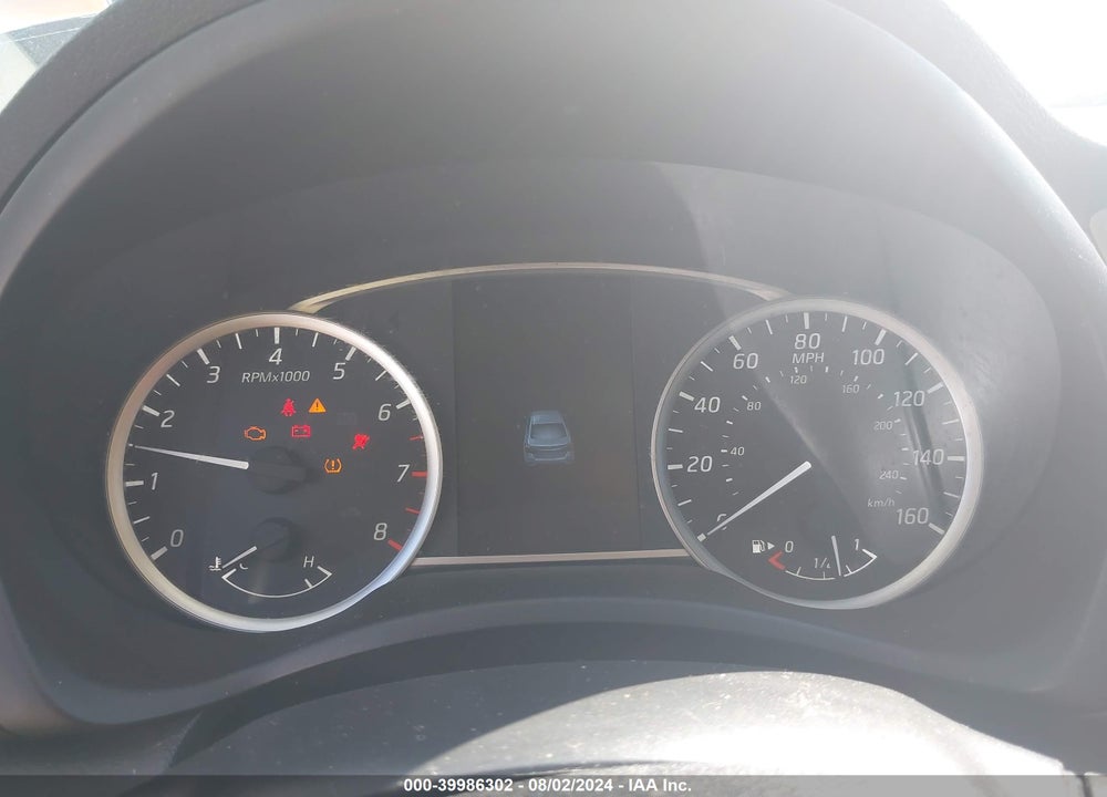 2017 NISSAN SENTRA SL VIN: 3N1AB7AP3HY377798