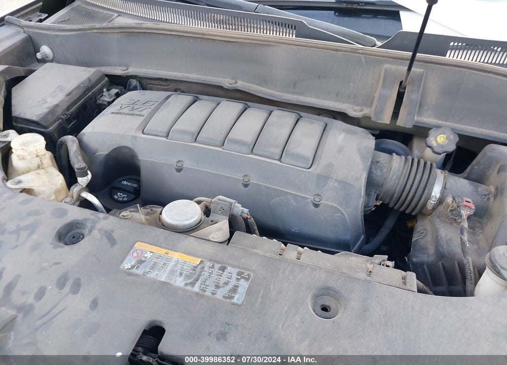 2015 GMC ACADIA SLE-2 VIN: 1GKKRPKD4FJ266720