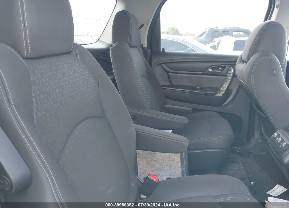2015 GMC ACADIA SLE-2 VIN: 1GKKRPKD4FJ266720