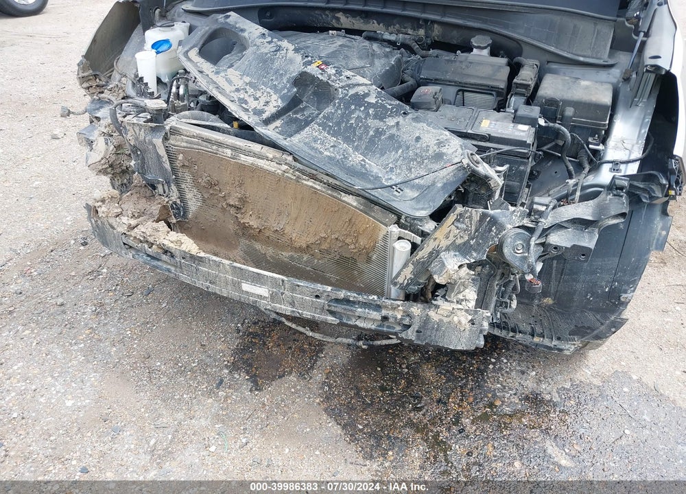 2019 KIA SORENTO 3.3L LX VIN: 5XYPGDA55KG508375
