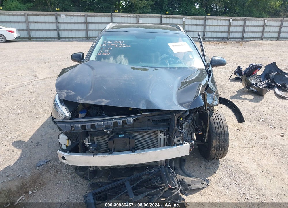 2020 KIA NIRO LX VIN: KNDCB3LC5L5434548