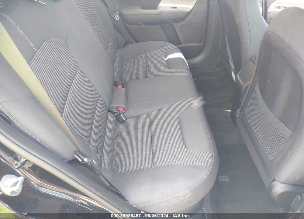 2020 KIA NIRO LX VIN: KNDCB3LC5L5434548