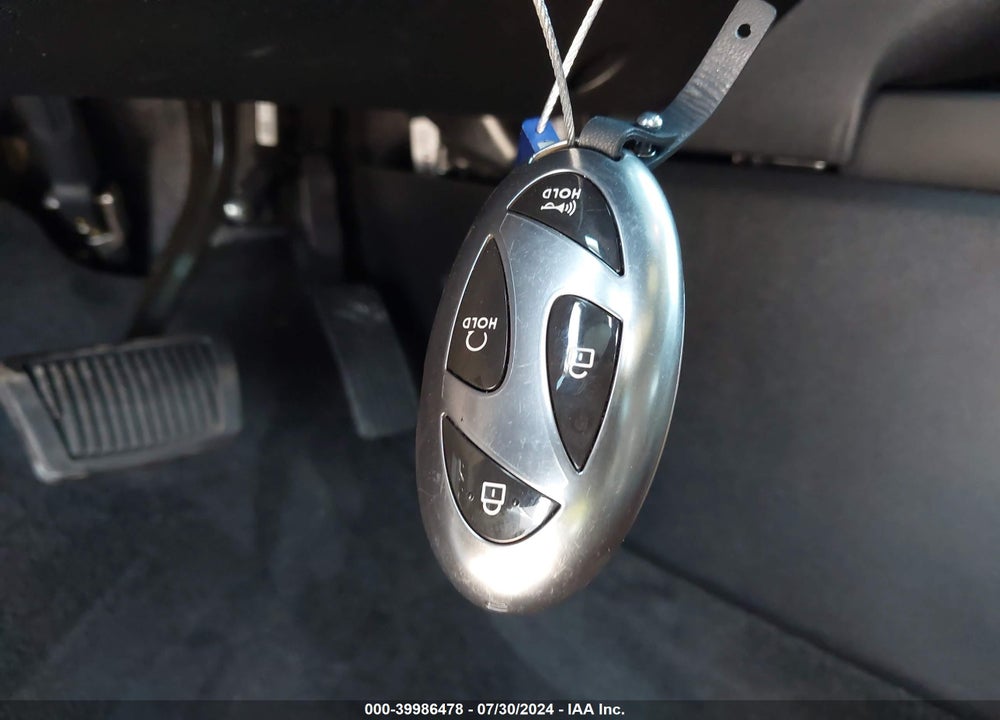 2024 HYUNDAI ELANTRA SEL VIN: KMHLS4DG2RU769932