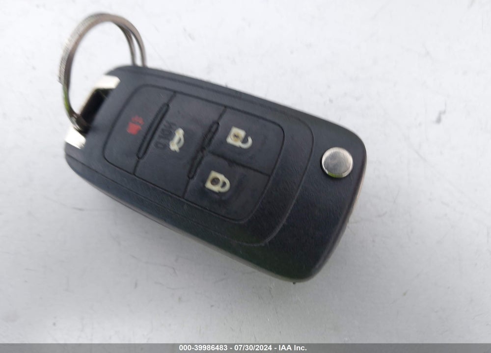 2012 CHEVROLET CRUZE 2LT VIN: 1G1PG5SC0C7286175