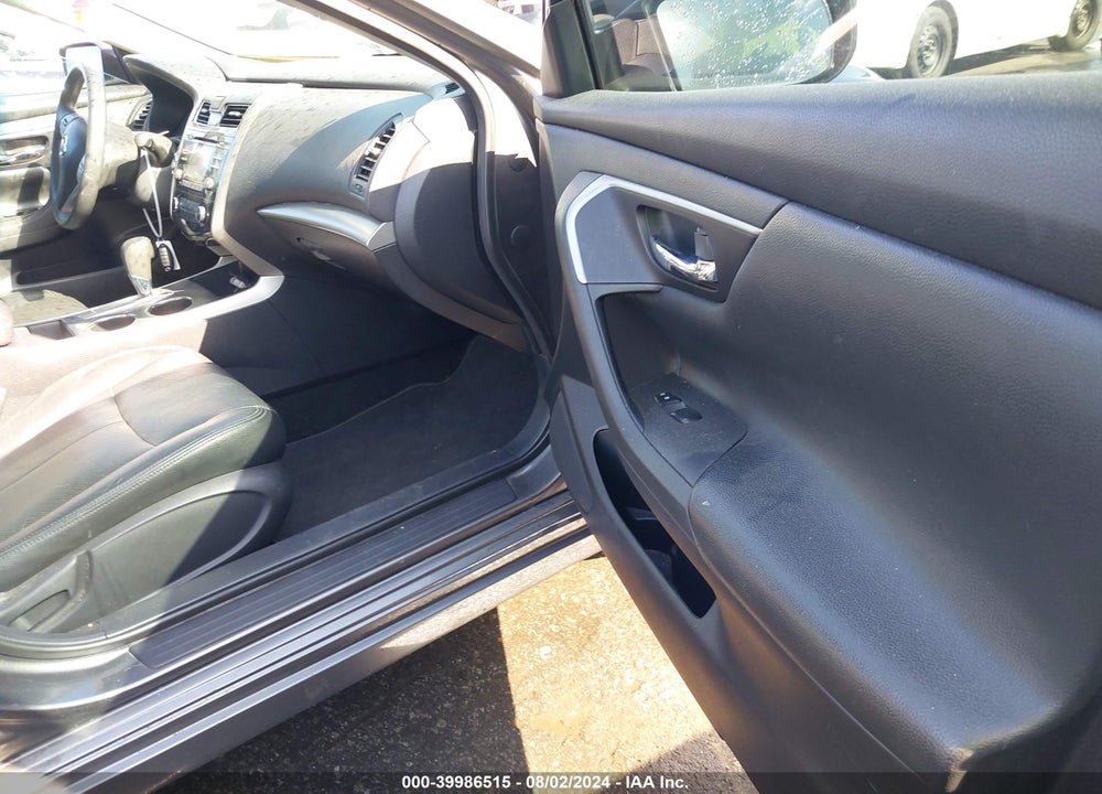 2015 NISSAN ALTIMA 2.5 S VIN: 1N4AL3AP2FC204031