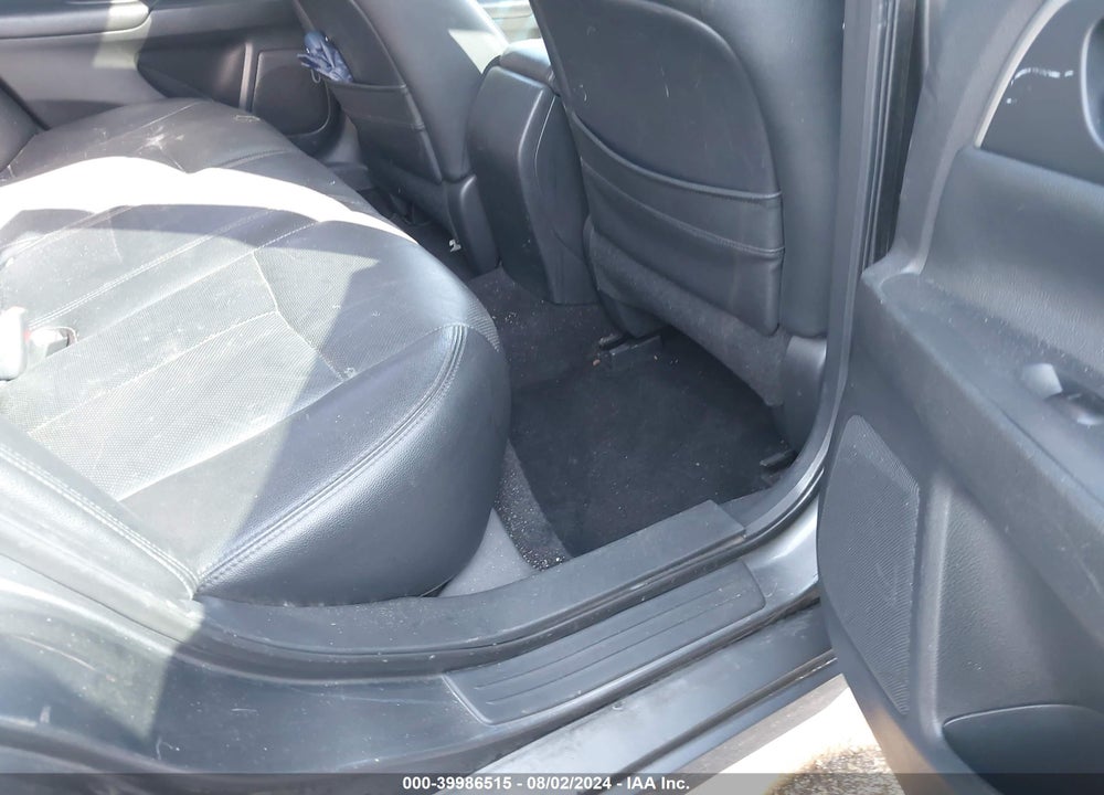 2015 NISSAN ALTIMA 2.5 S VIN: 1N4AL3AP2FC204031