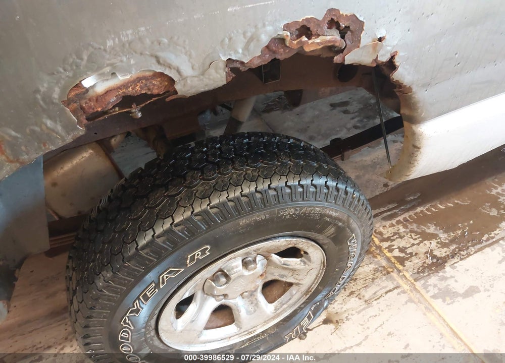 2005 DODGE RAM 1500 SLT/LARAMIE VIN: 1D7HU18D25S196769