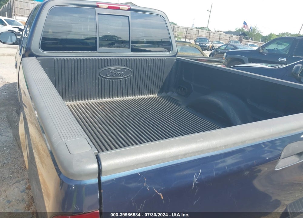 2003 FORD F-150 LARIAT/XL/XLT VIN: 1FTRX17W33NB43826