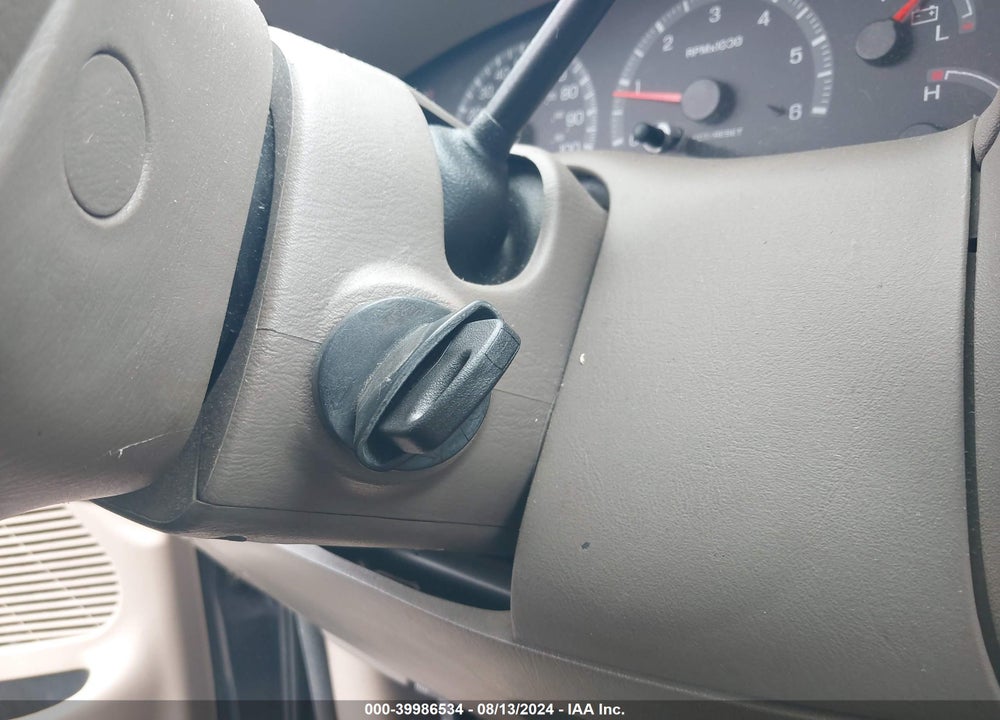 2003 FORD F-150 LARIAT/XL/XLT VIN: 1FTRX17W33NB43826