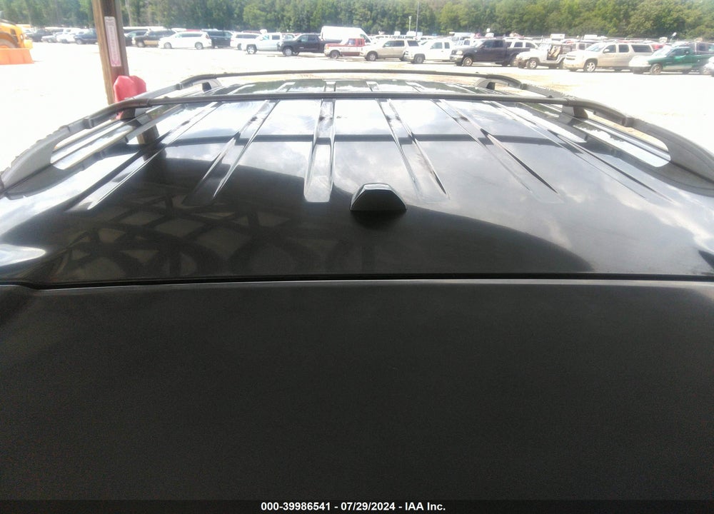 2015 INFINITI QX80 VIN: JN8AZ2NF8F9571716
