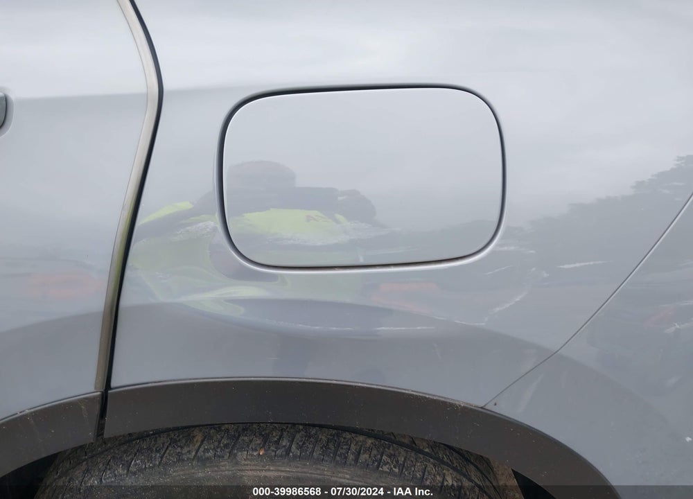 2020 HONDA CR-V AWD EX VIN: 5J6RW2H53LA015148