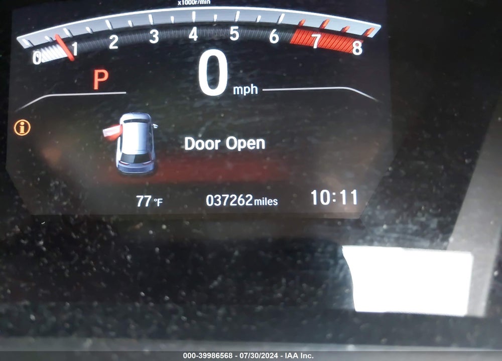 2020 HONDA CR-V AWD EX VIN: 5J6RW2H53LA015148