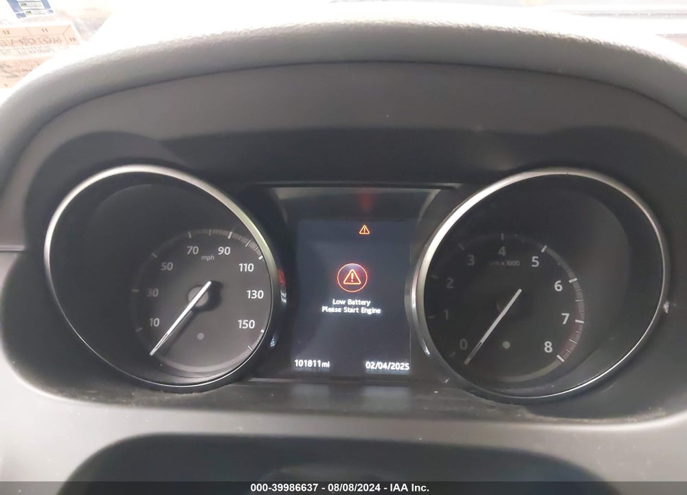 2017 LAND ROVER DISCOVERY SPORT SE VIN: SALCP2BG9HH658386