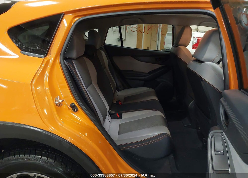 2019 SUBARU CROSSTREK VIN: JF2GTACCXK8203498