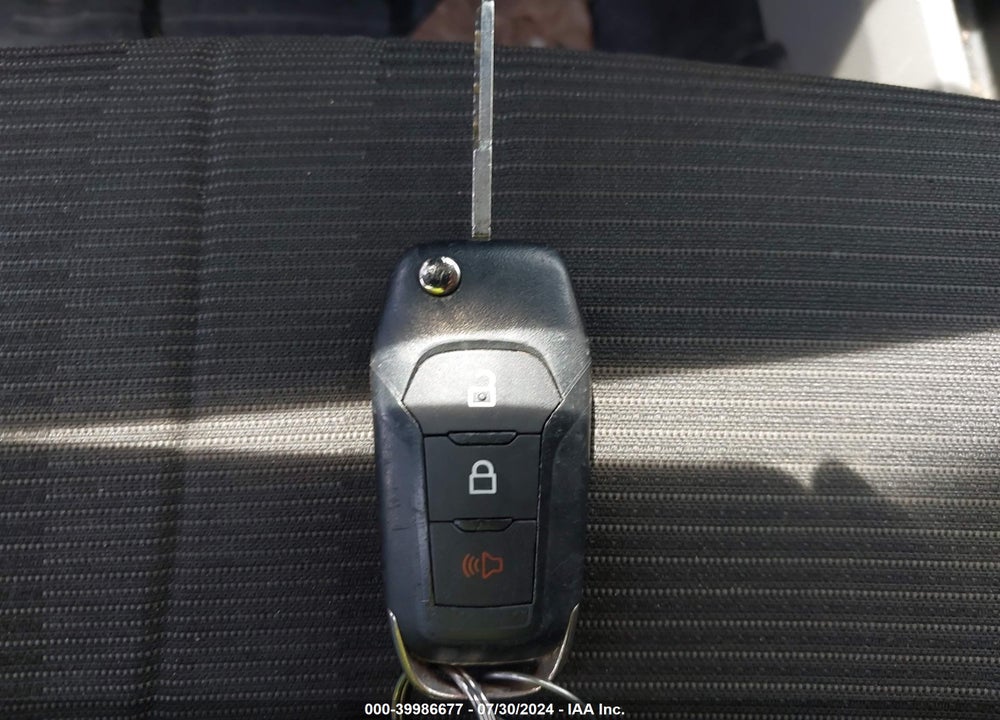 2018 FORD F-150 XL VIN: 1FTEW1CP9JFA16568