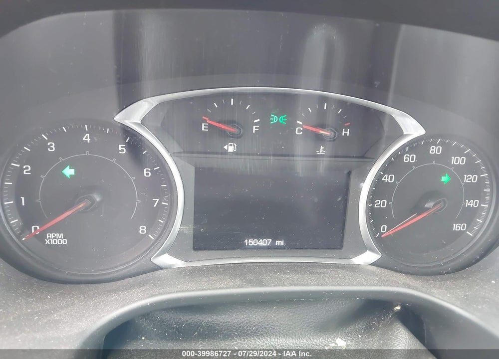2018 GMC ACADIA SLT-1 VIN: 1GKKNMLS4JZ154727