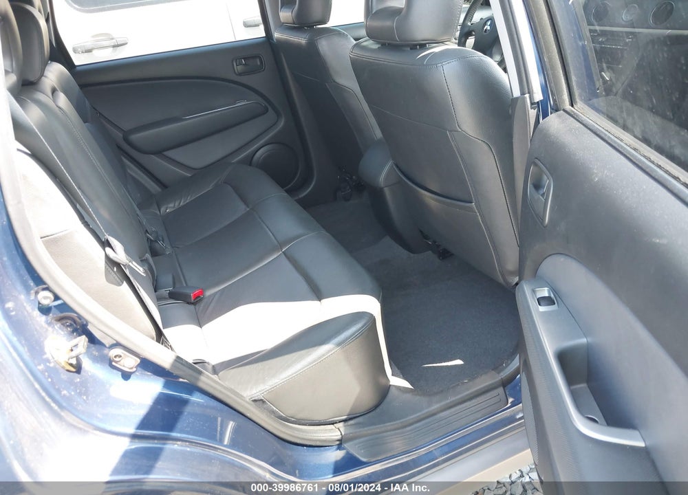 2003 MITSUBISHI OUTLANDER XLS VIN: JA4LX41G33U063645