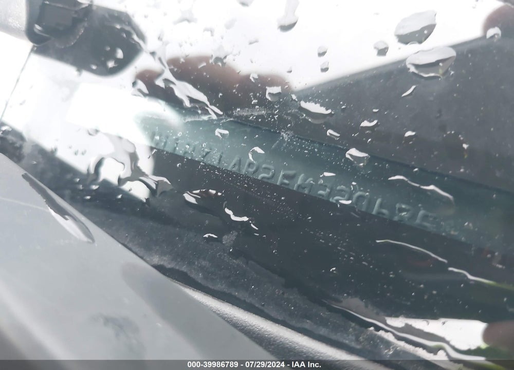 2014 INFINITI Q70 3.7X VIN: JN1BY1AR2EM320685
