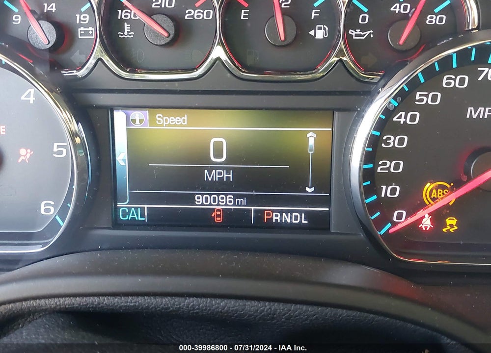 2018 GMC YUKON SLT VIN: 1GKS2BKC8JR399926