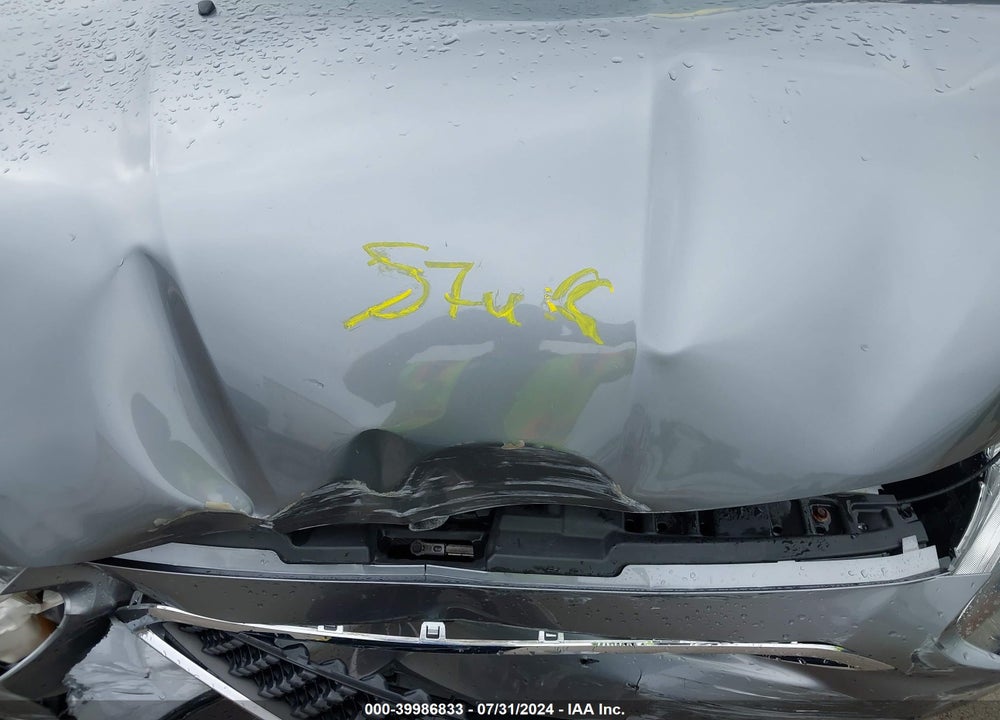 2020 MITSUBISHI MIRAGE ES/SE VIN: ML32A3HJ7LH010876