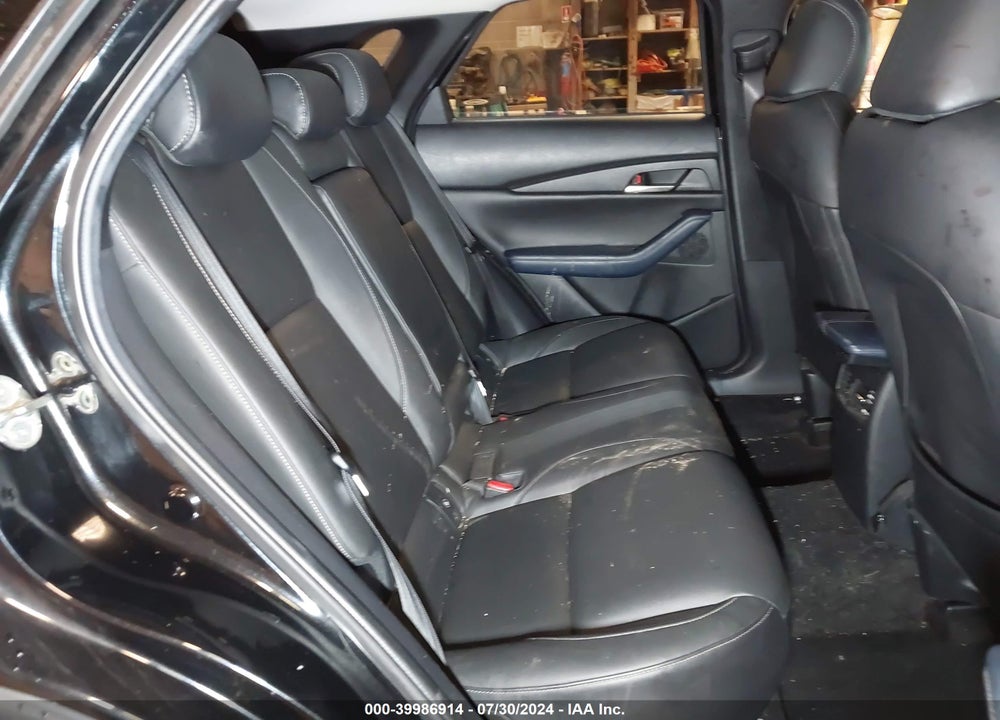 2021 MAZDA CX-30 PREFERRED VIN: 3MVDMACL9MM209269