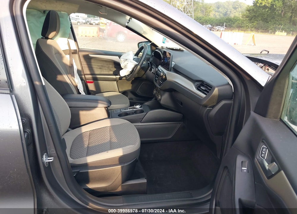 2021 FORD ESCAPE SE VIN: 1FMCU0G67MUB10226