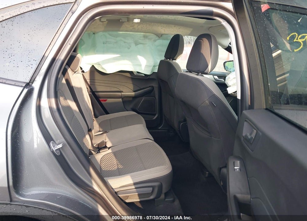 2021 FORD ESCAPE SE VIN: 1FMCU0G67MUB10226