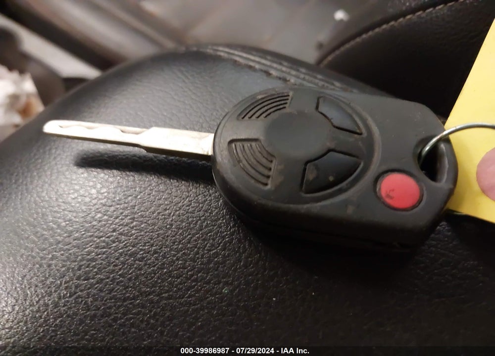 2014 FORD ESCAPE SE VIN: 1FMCU9G90EUC60128