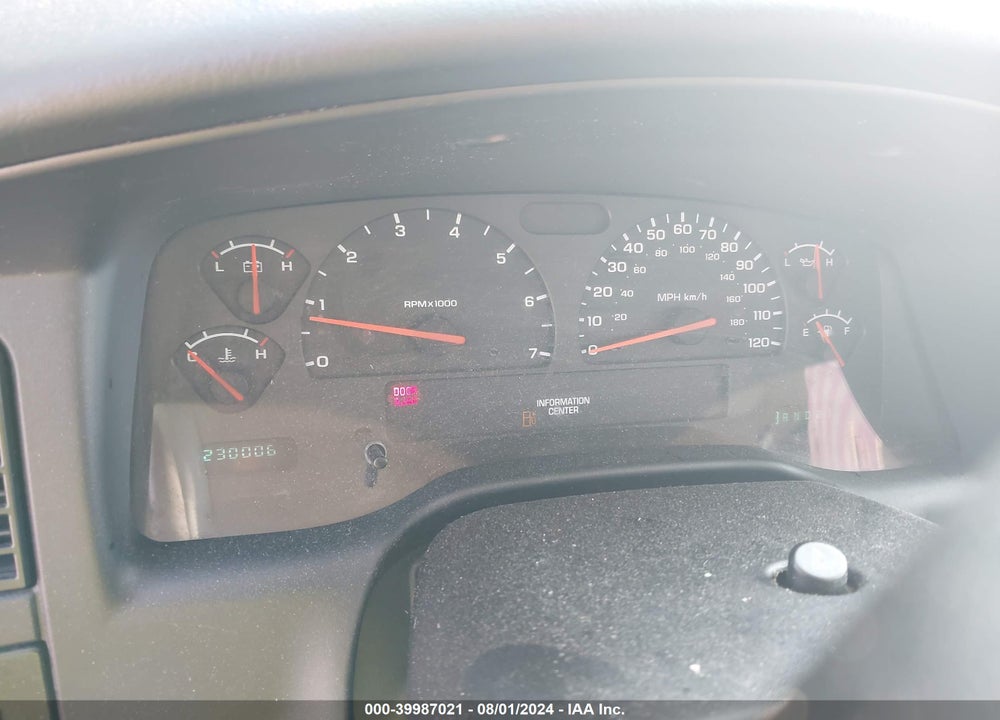 2003 DODGE DAKOTA SPORT VIN: 1D7HG32N63S338123