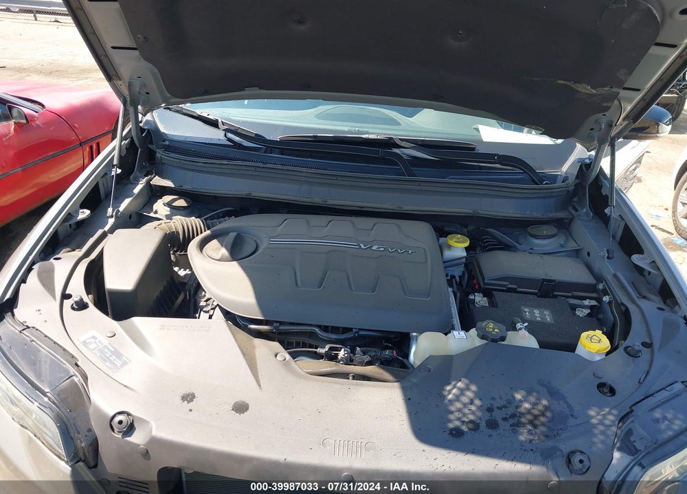 2022 JEEP CHEROKEE LATITUDE LUX 4X4 VIN: 1C4PJMMX6ND531052