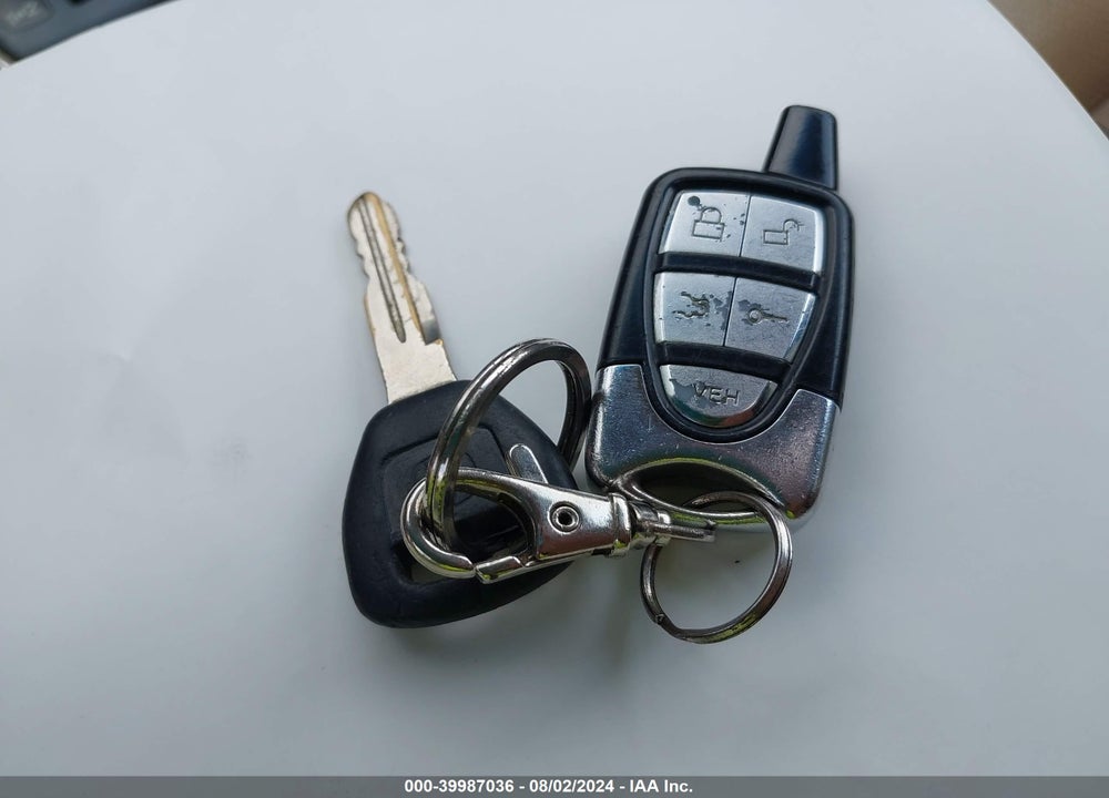 2005 ACURA MDX VIN: 2HNYD18655H551009
