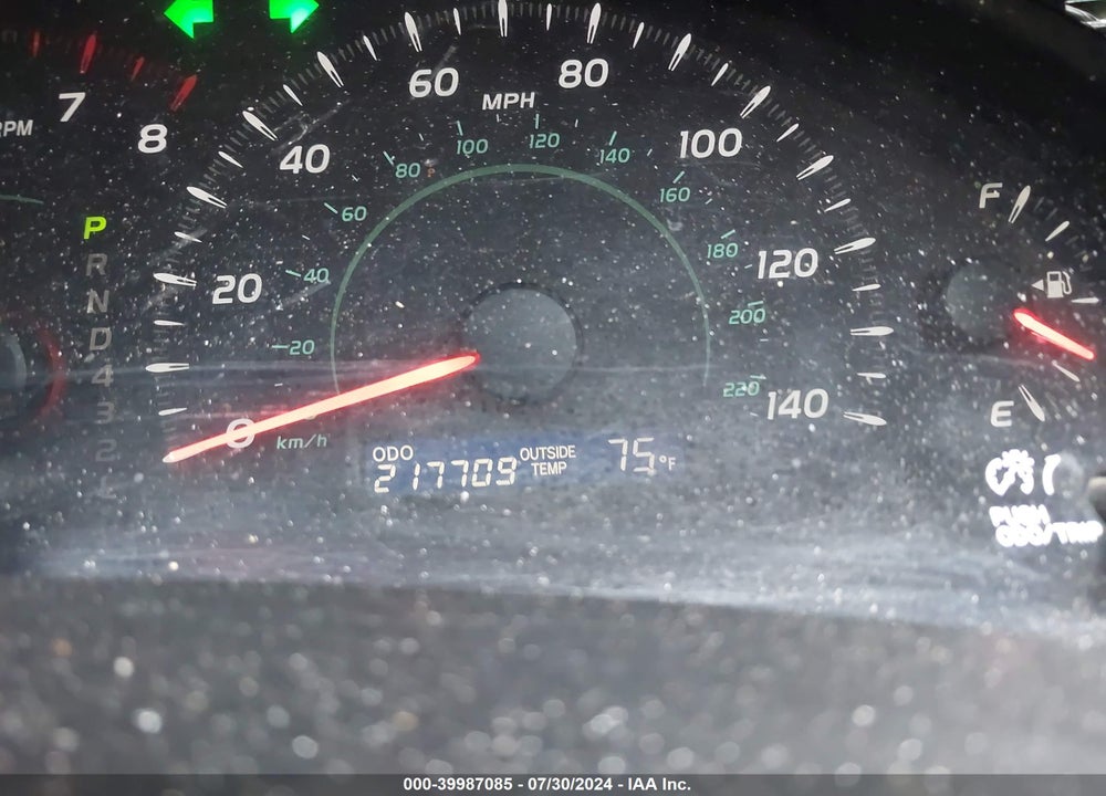 2009 TOYOTA CAMRY LE VIN: 4T1BE46K89U898293