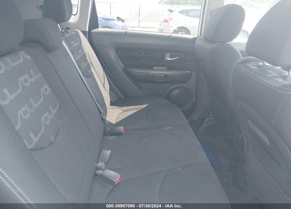 2013 KIA SOUL VIN: KNDJT2A61D7754869