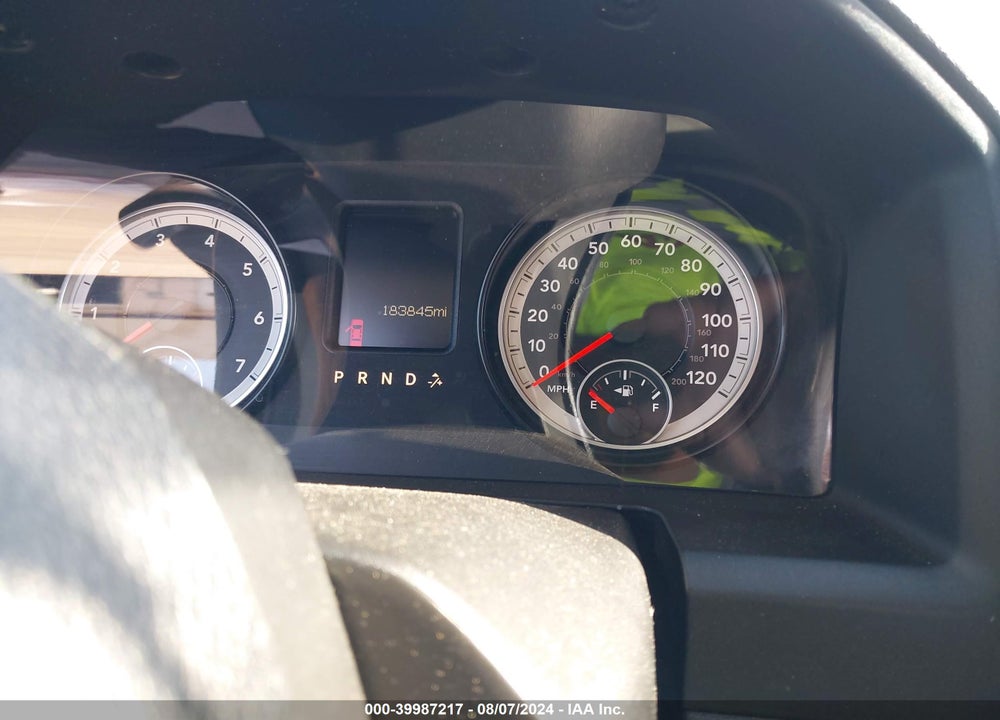 2015 RAM 1500 EXPRESS VIN: 1C6RR7KT4FS781042