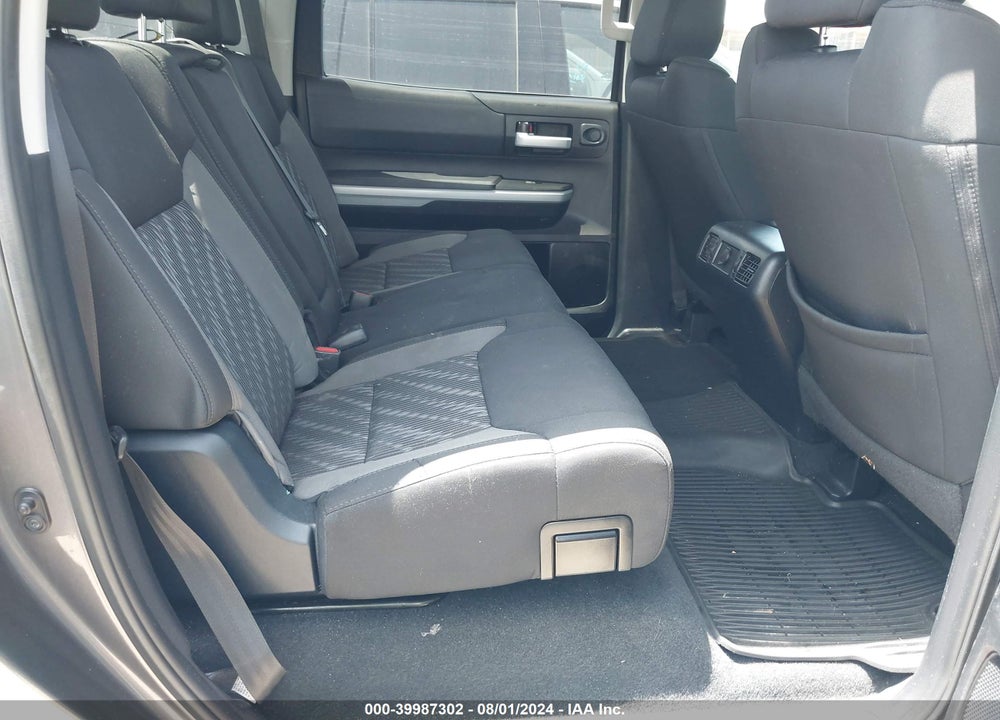 2018 TOYOTA TUNDRA 1794 5.7L V8/LIMITED 5.7L V8/PLATINUM 5.7L V8/SR5 5.7L V8 VIN: 5TFDW5F14JX767548